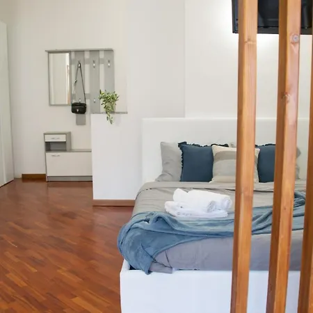 Casa Mira - Welchome * Intra