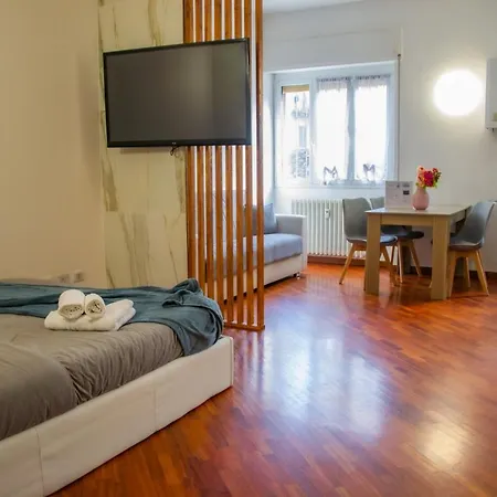 Casa Mira - Welchome Apartment
