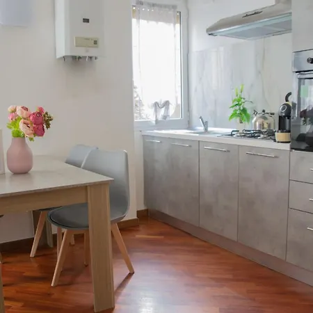Apartment Casa Mira - Welchome *