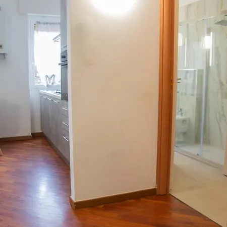 Apartment Casa Mira - Welchome