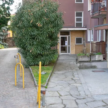 Apartment Casa Mira - Welchome