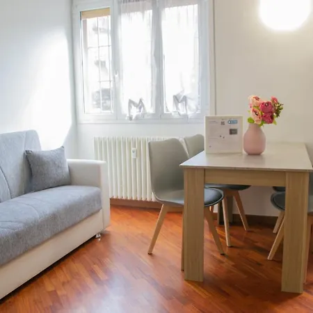 Casa Mira - Welchome