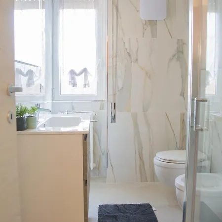 Casa Mira - Welchome Apartment Intra